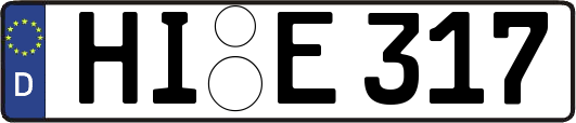 HI-E317