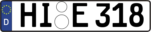 HI-E318