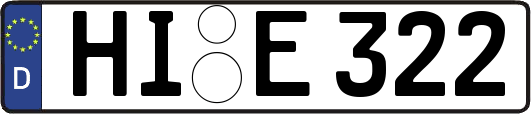 HI-E322