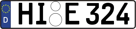 HI-E324