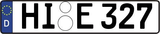 HI-E327