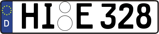 HI-E328