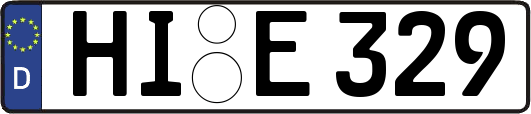 HI-E329