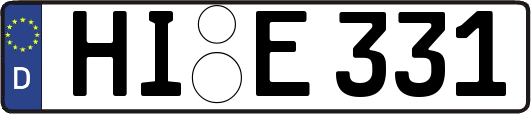 HI-E331