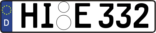 HI-E332