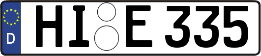 HI-E335