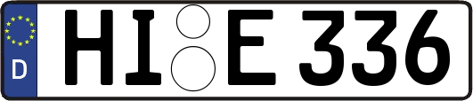 HI-E336