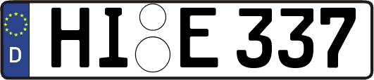 HI-E337
