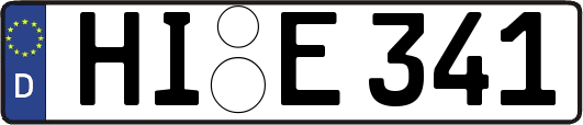HI-E341