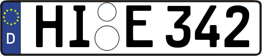 HI-E342