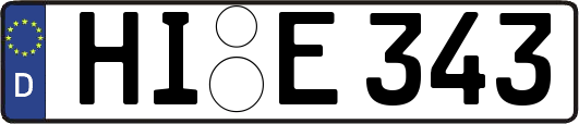 HI-E343