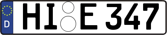 HI-E347