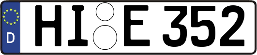 HI-E352