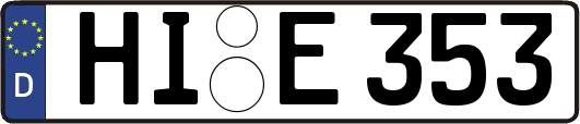 HI-E353