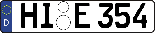 HI-E354