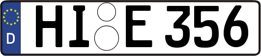 HI-E356