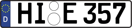 HI-E357