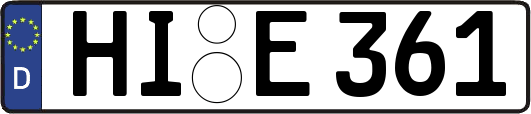 HI-E361