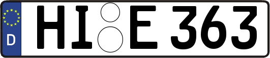 HI-E363