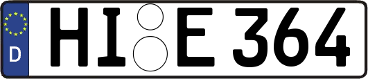 HI-E364