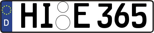 HI-E365
