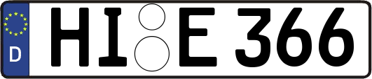 HI-E366