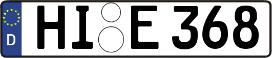HI-E368