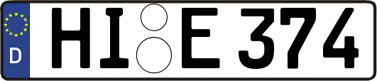 HI-E374
