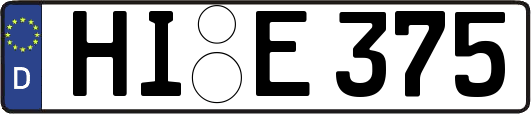 HI-E375