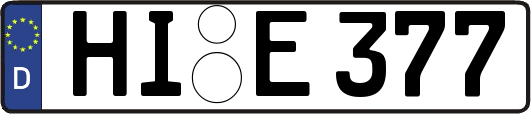 HI-E377