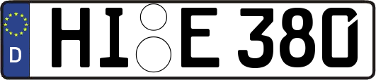 HI-E380