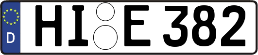 HI-E382