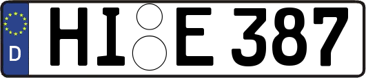 HI-E387