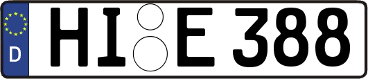 HI-E388