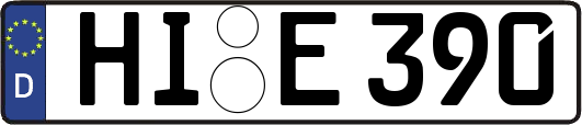HI-E390