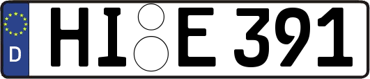 HI-E391