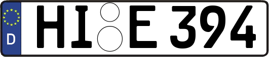 HI-E394