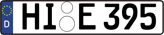 HI-E395