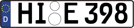 HI-E398
