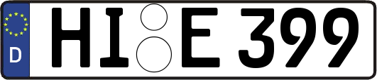HI-E399