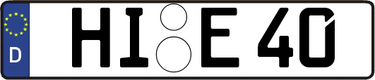 HI-E40