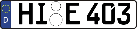 HI-E403