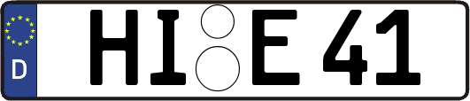 HI-E41