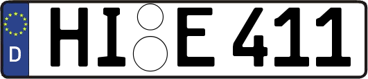 HI-E411