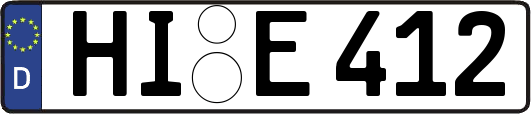 HI-E412