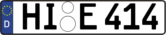 HI-E414