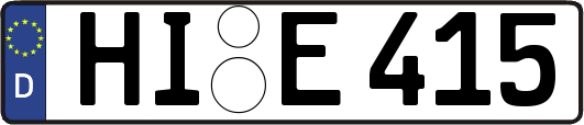 HI-E415