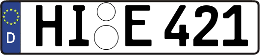 HI-E421