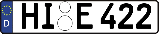 HI-E422