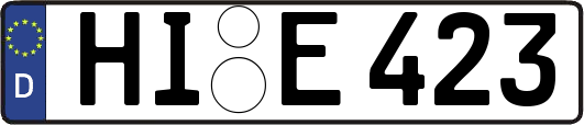 HI-E423